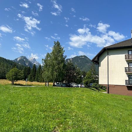 Ajda Apartment Kranjska Gora Dış mekan fotoğraf
