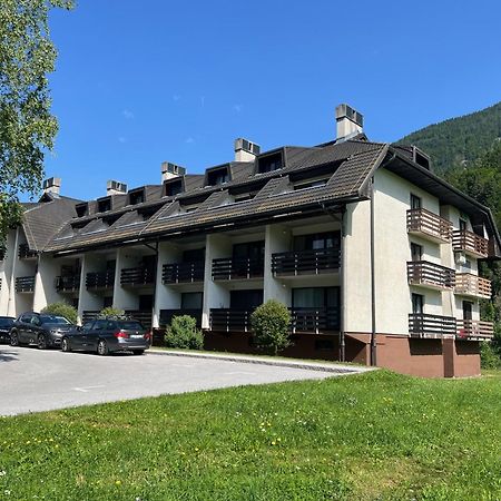 Ajda Apartment Kranjska Gora Dış mekan fotoğraf