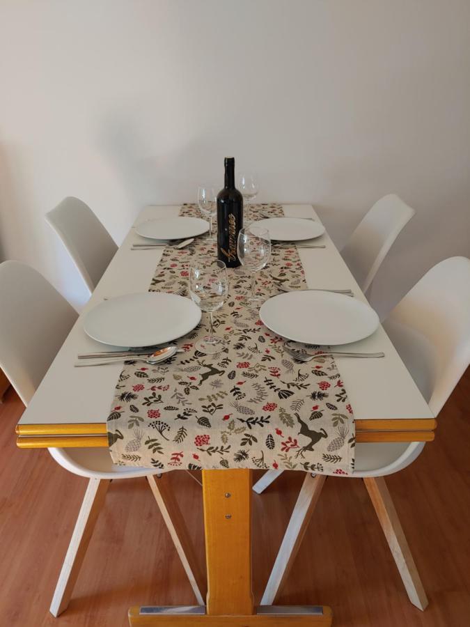 Ajda Apartment Kranjska Gora Dış mekan fotoğraf
