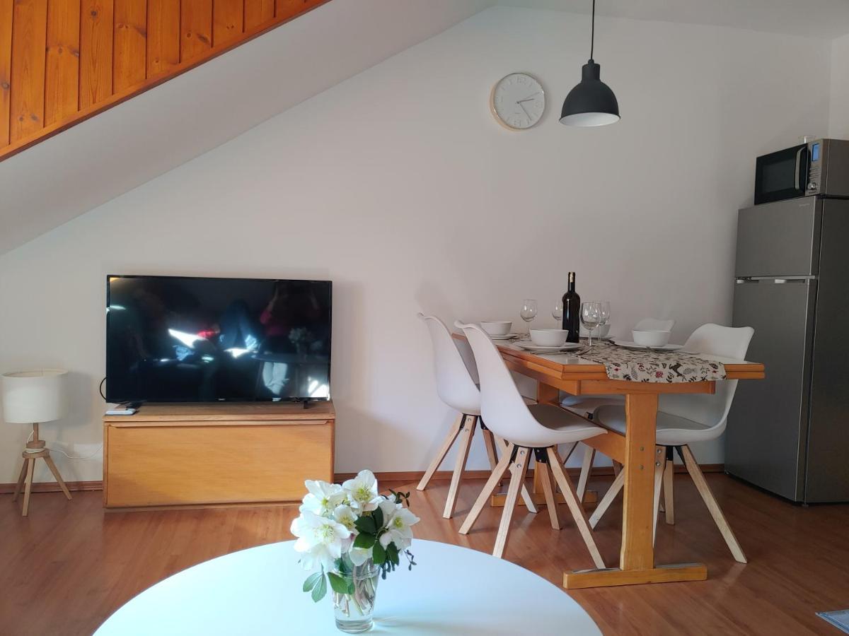 Ajda Apartment Kranjska Gora Dış mekan fotoğraf