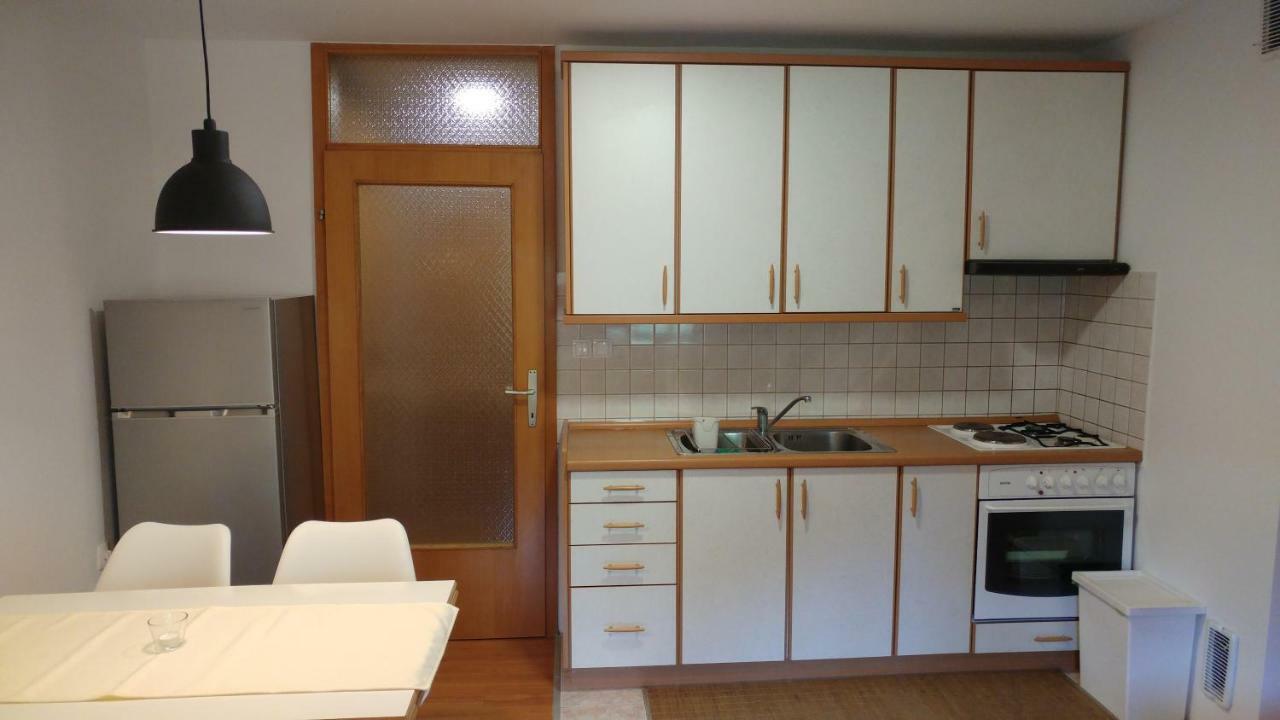 Ajda Apartment Kranjska Gora Dış mekan fotoğraf