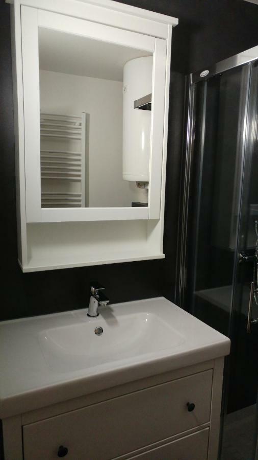 Ajda Apartment Kranjska Gora Dış mekan fotoğraf