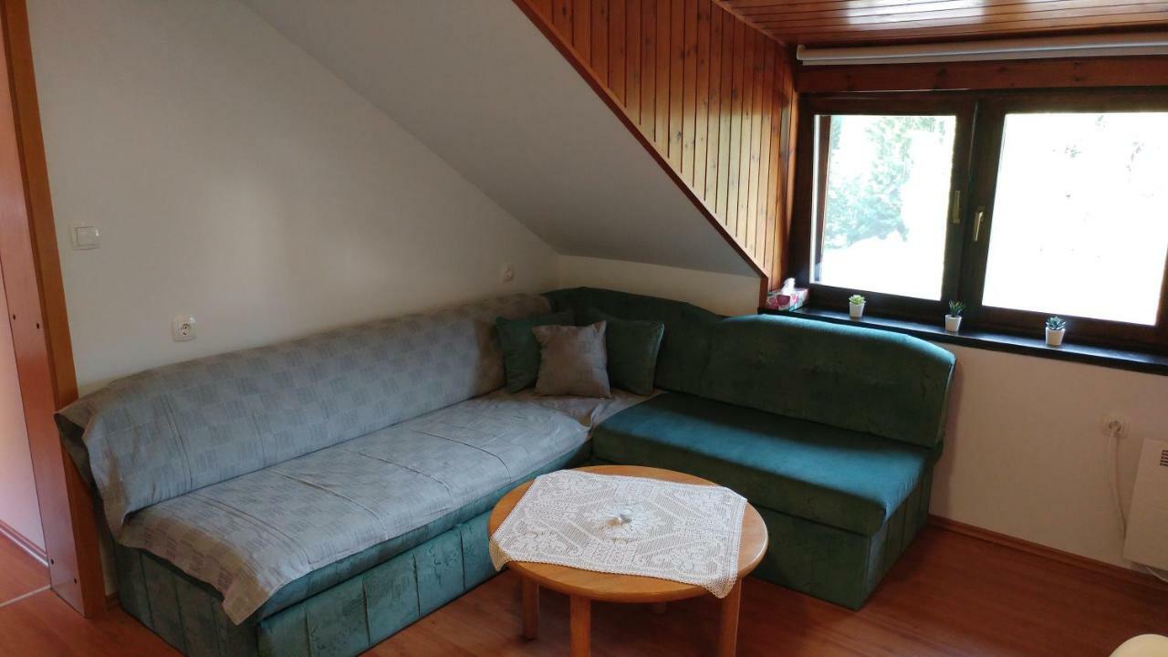 Ajda Apartment Kranjska Gora Dış mekan fotoğraf