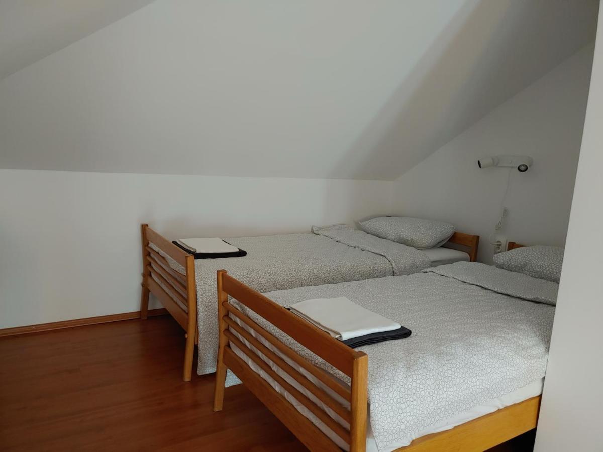 Ajda Apartment Kranjska Gora Dış mekan fotoğraf